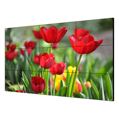 HIKVISION Monitor LCD Videowall