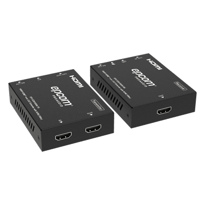EPCOM PROAUDIO Extensor HDMI
