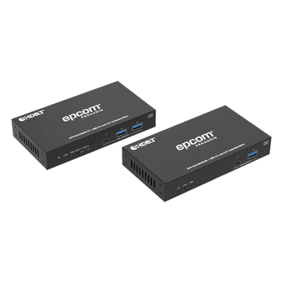 EPCOM PROAUDIO Extensor USB 3.2 Gen 1