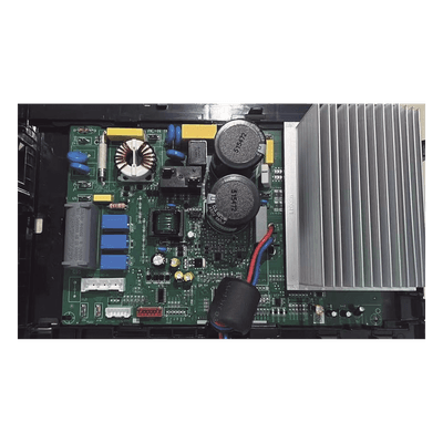 AUFIT Placa de control externa ODU