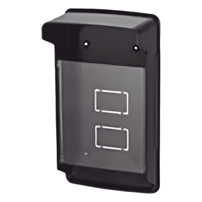 ACCESSPRO Carcasa Protectora para Control de Acceso