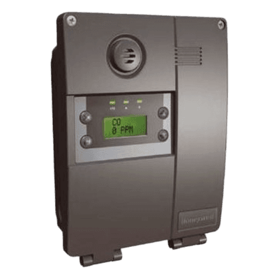 HONEYWELL ANALYTICS Detector Autónomo de Gases Tóxicos y Combustibles