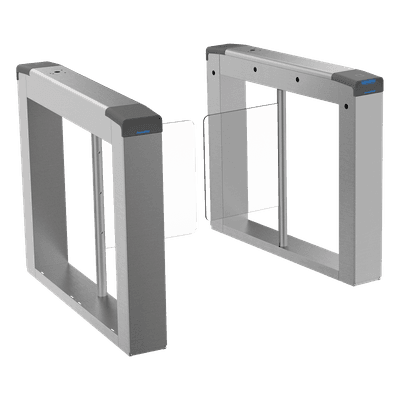 ACCESSPRO Torniquete Swing para Exterior