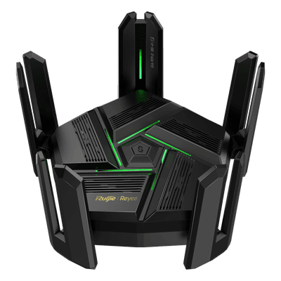 RUIJIE Router Mesh Wi-Fi 7