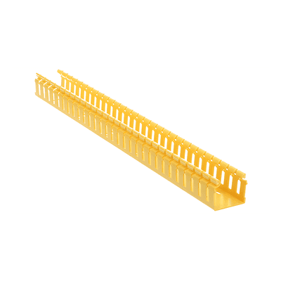 PANDUIT Canaleta Ranurada