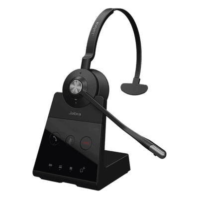 JABRA Auricular Inalámbrico Profesional