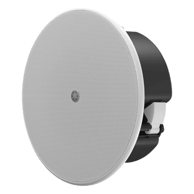 YAMAHA Altavoz de Techo Coaxial