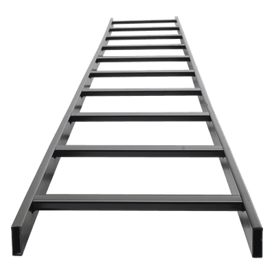 CHAROFIL Escalera Tubular