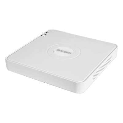 EPCOM PROFESSIONAL DVR Híbrido