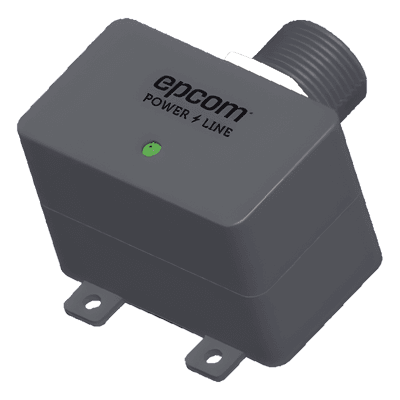 EPCOM POWERLINE Dispositivo de Protección contra Sobretensiones