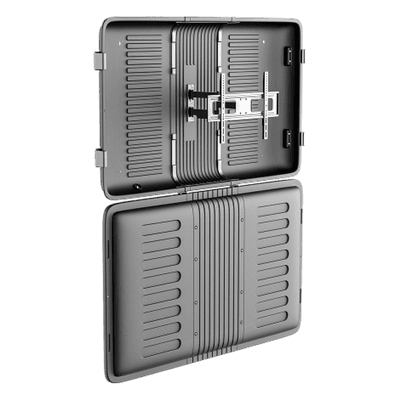 BRATECK Enclosure para Pantalla