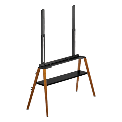 BRATECK Soporte de TV Tipo Caballete