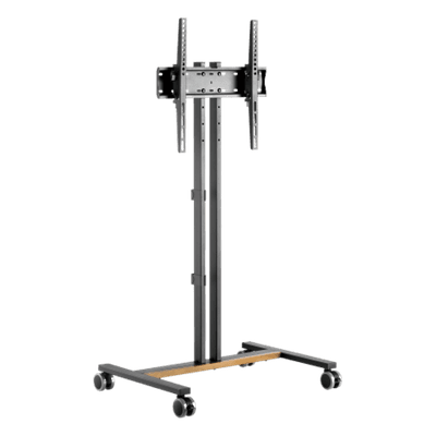 BRATECK Soporte Móvil para TV