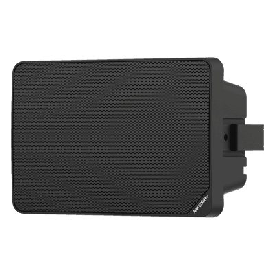 HIKVISION Altavoz de Gabinete