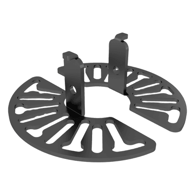 EPCOM INDUSTRIAL Soporte de Montaje Universal