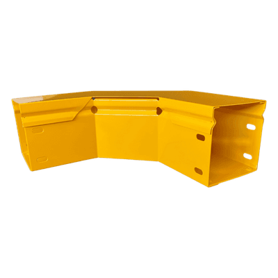 CHAROFIL Curva Horizontal para Fibra Óptica