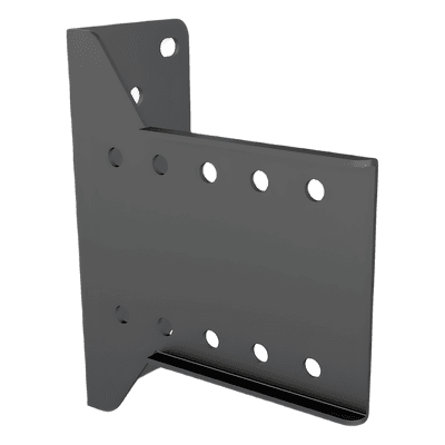 EPCOM INDUSTRIAL Placa de Montaje en Pared