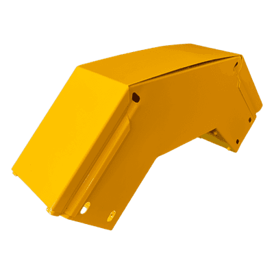 CHAROFIL Curva Vertical Exterior