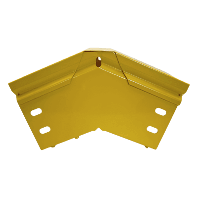 CHAROFIL Curva Vertical Exterior