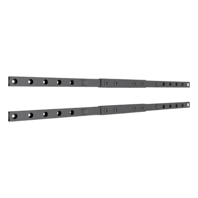 EPCOM INDUSTRIAL Adaptador de Soporte VESA