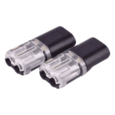 EPCOM POWERLINE Conectores enchufables