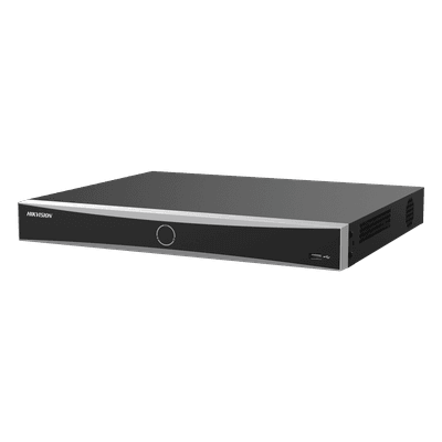 HIKVISION NVR IP