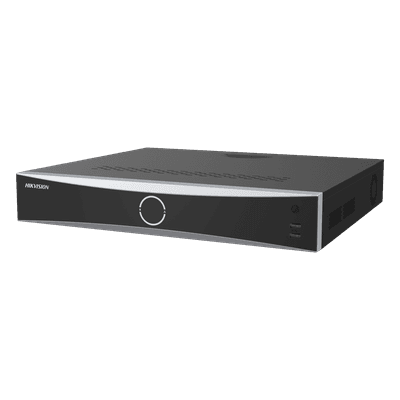 HIKVISION NVR IP
