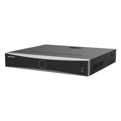 HIKVISION NVR IP