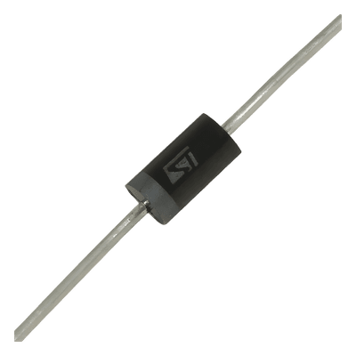 SYSCOM PARTS Diodo TVS de Protección