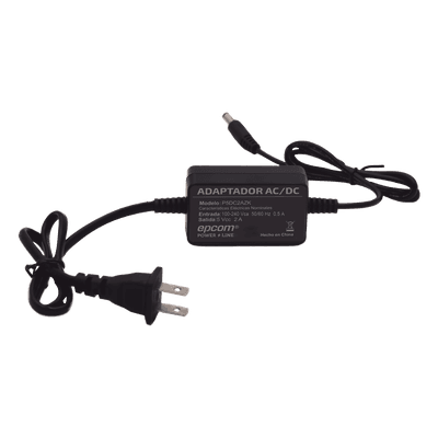 EPCOM POWERLINE Adaptador de Poder
