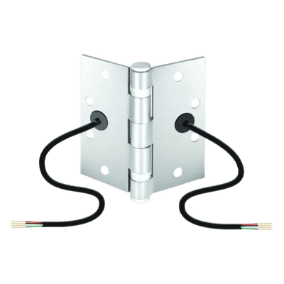 ENFORCER SECOLARM Bisagra de Transferencia Eléctrica
