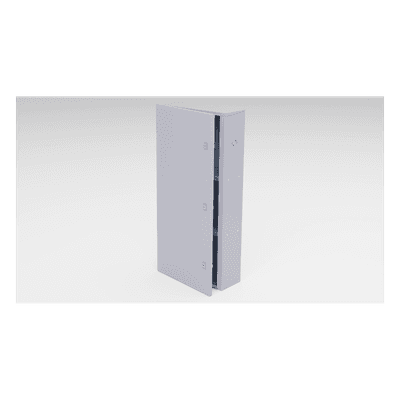 EPCOM INDUSTRIAL Gabinete Exterior