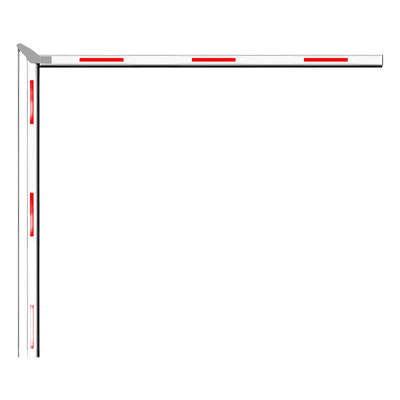 HIKVISION Brazo Articulado