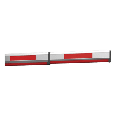 HIKVISION Brazo Telescópico Octogonal