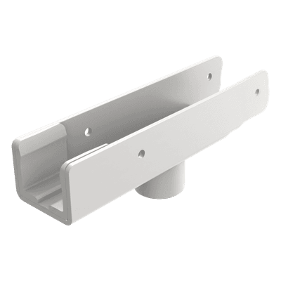 HIKVISION Enganche para Brazo de Barrera