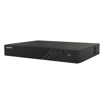 EPCOM PROFESSIONAL DVR Pentahíbrido