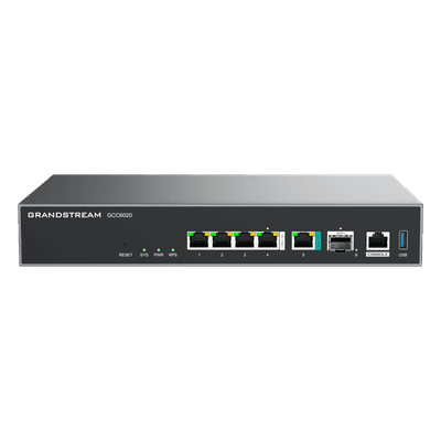 GRANDSTREAM Router VPN