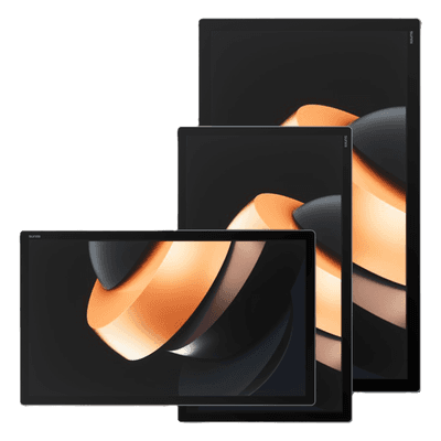 SUNMI Pantalla Interactiva