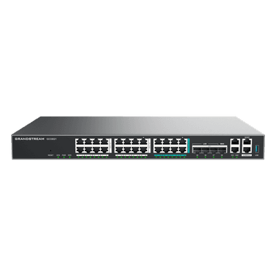 GRANDSTREAM Router Todo-en-Uno