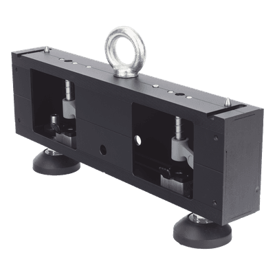 HIKVISION Beam de Doble Uso para Paneles LED de Renta HIKVISION / Uso Colgante y en Piso