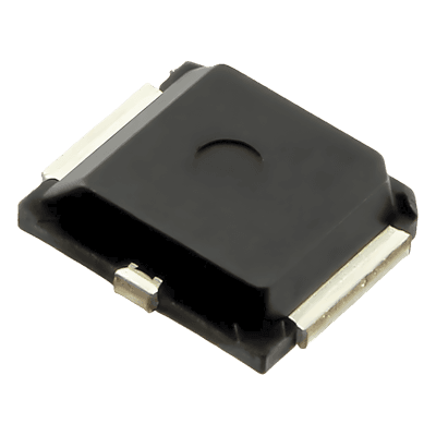 FREESCALE Transistor de Potencia RF