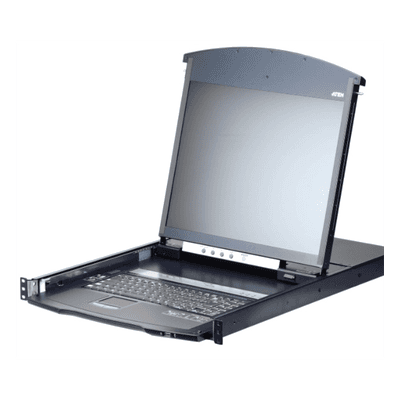 ATEN Consola LCD KVM