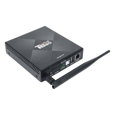 NOVASTAR Reproductor Multimedia LED