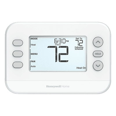 HONEYWELL HOME RESIDEO Termostato Programable