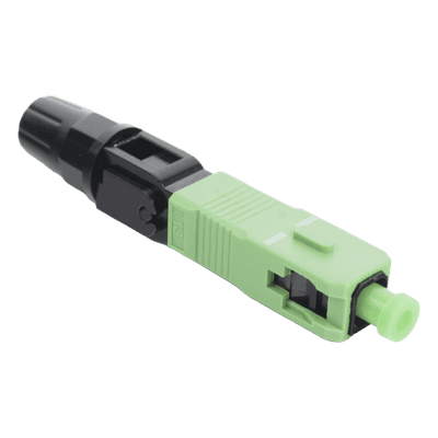 LINKEDPRO BY EPCOM Conector de Fibra Óptica