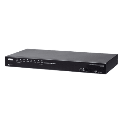 ATEN Conmutador KVM