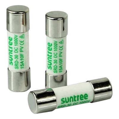 SUNTREE Fusible DC Solar