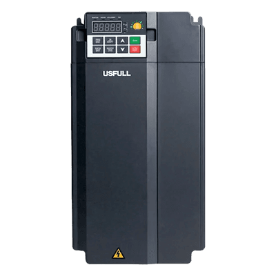 USFULL Inversor Solar Variador de Frecuencia