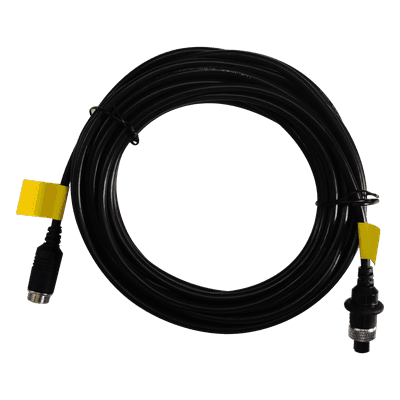 HIKVISION Cable Extensor de Vídeo y Audio