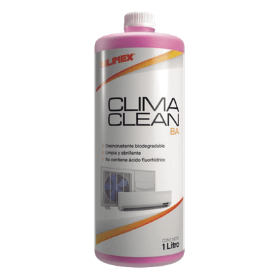 SILIMEX Limpiador Espumoso